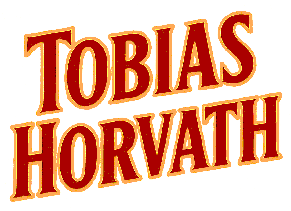Tobias Horvath